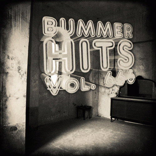 Uncle Wormwood : Bummer Hits Vol. 666